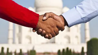 Индия готова сотрудничать с брянскими предпринимателями