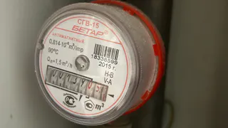 Указ подписан, решено Всех, у кого в квартире есть счетчики, ждет неожиданный сюрприз с 9 ноября