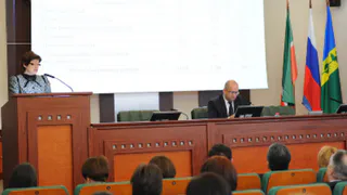 В Нижнекамске обсудили исполнение бюджета 2013 года