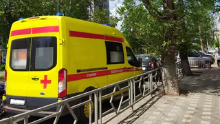 Появились официальные подробности гибели пятилетнего ребенка 8 июля