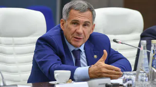 Минниханов считает, что наркоторговцы заслуживают смертной казни