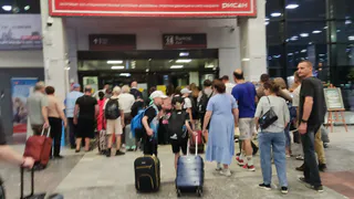 В Рязанской области летом планируют оздоровить 30 тысяч детей