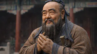 Как поступать с теми, кто вам хамит и грубит: резкие и точные советы Будды и Конфуция