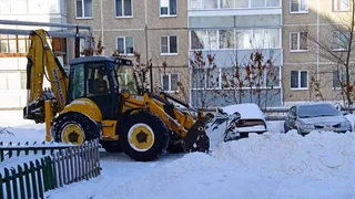 Назван список улиц во Владимире, которые будут убирать 18 и 19 марта