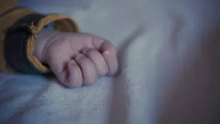 На ТВ показали сюжет о погибшем в перинатальном центре Рязани младенце