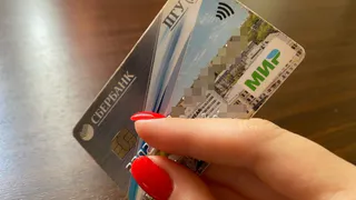 После января это уже не получится ни у кого: владельцам карт «Мир» дали срок до конца месяца