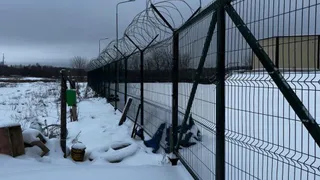 В Вязниковском районе не завершили в срок строительство очистных сооружений
