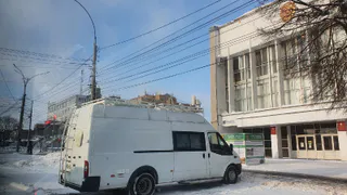 Воздух в Рязани проверили на загрязнения