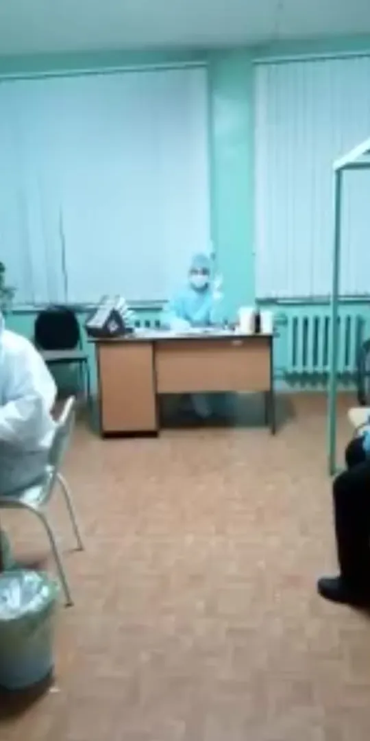 «Выпейте таблетку и спать»: в Нижнекамске женщине с температурой медики отказались помочь