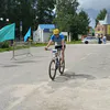 В Коми триатлонисты разыграли медали на исторической трассе Прилузья