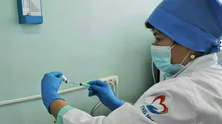 Росздравнадзор: об антиваксерах будут заявлять в прокуратуру и следком