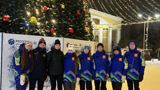 Спортивные туристы из Коми взяли 25 наград на Чемпионате мира