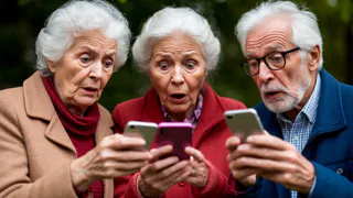 Это коснется каждого пожилого россиянина: для пенсионеров готовят лимит на переводы по карте - какой будет сумма 