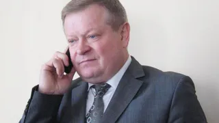 Главой администрации Новозыбковского района стал Николай Лучкин