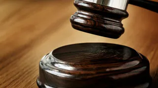 Владимирец, зарезавший двух человек, просил смягчить ему наказание