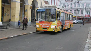 Скоро заблокируют все льготные, школьные и студенческие карты «Электронная Рязань»