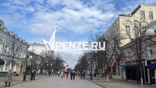 В Пензенской области может появиться Белорусский торговый дом