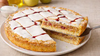 Самый популярный десерт Италии! Приготовите раз – будете печь каждую неделю! Простой рецепт