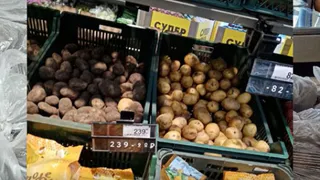 Что происходит с ценами на продукты – объясняют производители