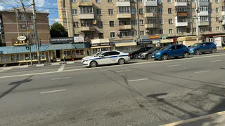 Парень из Нижнего Ломова не смог смириться с замужеством бывшей девушки и решил задушить соперника