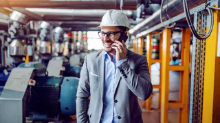 МегаФон — лидер рынка частных LTE сетей