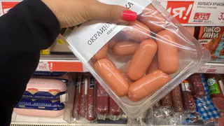 Смело покупайте по 5 упаковок: Роскачество назвало лучшие марки сосисок и сарделек - цельное мясо и ничего лишнего