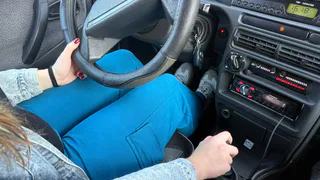 90% водителей проезжают лежачие полицейские неправильно: жителям Рязани напомнили, какие ошибки они допускают