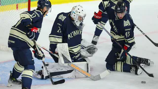 "Металлург" одержал победу над "Сибирью" в благотворительном матче