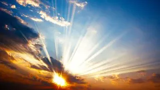 Встречаем магнитные бури сентября во всеоружии