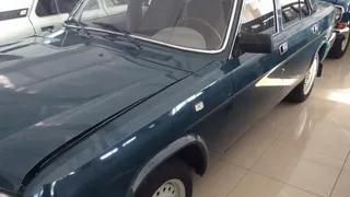 В Рязани продается уникальная коллекция российских автомобилей