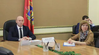 В Брянске на гостиницах разместят звёзды