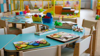 В Рязанской области возведут три детсада на 695 мест за 1 млрд рублей