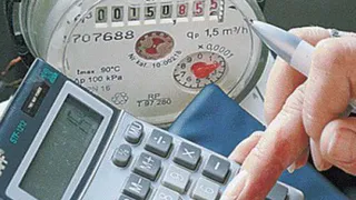 Пересчитают: в нижнекамских квитанциях снова проверили ОДН