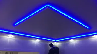 Гипсокартон и натяжной потолок теперь прошлый век: другая обшивка легко монтируется, не пропускает звуки и «держит» тепло в квартире