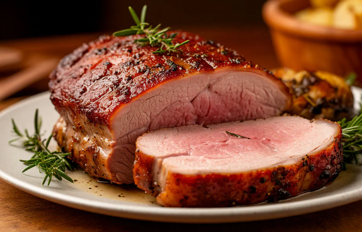 Домашняя буженина для бутербродов: секретный рецепт без духовки, который знают не все