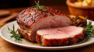 Домашняя буженина для бутербродов: секретный рецепт без духовки, который знают не все