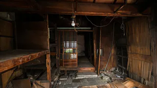 В Меленках принято решение о сносе аварийного многоквартирного дома