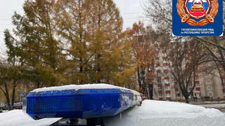 В этом году на дорогах Нижнекамска сбили 42 пешехода