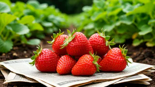 Старую бумагу и газеты больше не выкидываю: соседка подсказала идеальное применение - спасение от всех бед