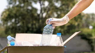 Во Владимирской области готовят программу по снижению объёма захоронений ТКО