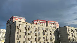 Дожди не прекратятся: погода в Магнитогорске на грядущую неделю