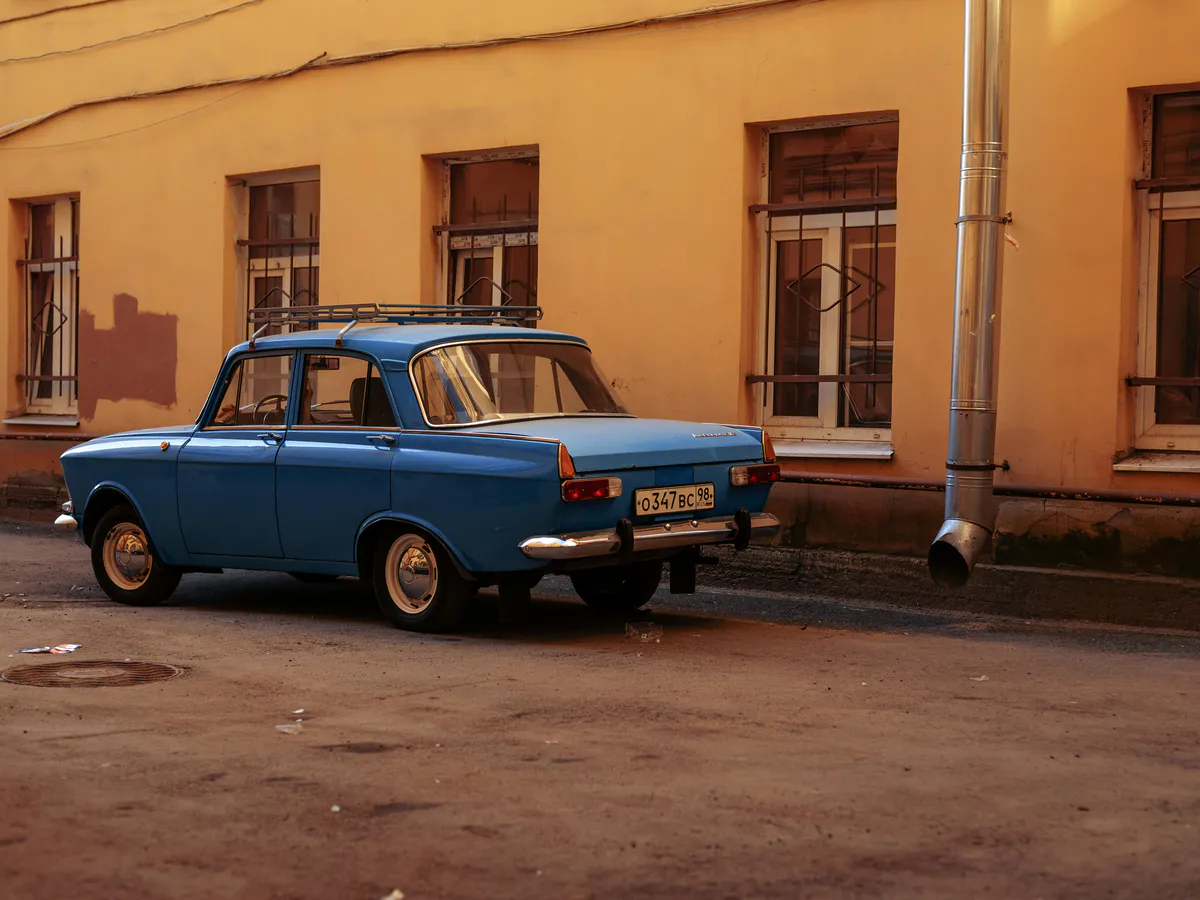 Готовьте денежки: один штраф для водителей увеличат в 20 раз