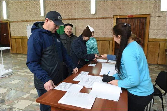 83 % сельчан Нижнекамского района проголосовали за самообложение