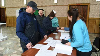 83 % сельчан Нижнекамского района проголосовали за самообложение