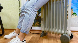 Не повышение цен, а намного хуже. Россиян ждут новые штрафы за батареи отопления с 1 января