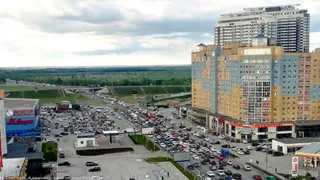 Избавятся от пробок? На Солотчинском шоссе изменят схему движения