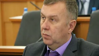 В Брянской Облдуме новый депутат