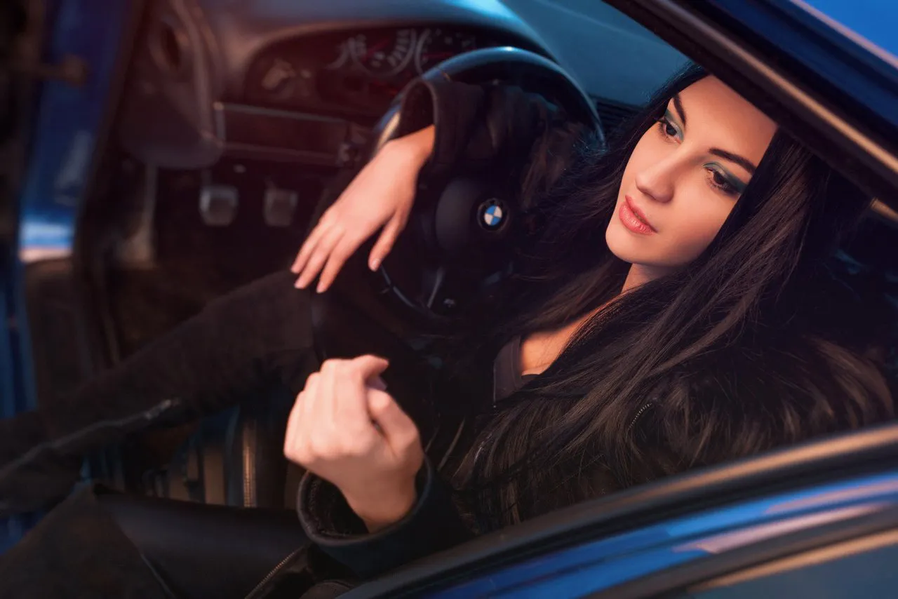 Рязанская участница "Мисс Maxim-2019" - "Я была моделью в Китае и Индии, теперь хочу украсить собой обложку популярного журнала"
