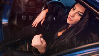 Рязанская участница "Мисс Maxim-2019" - "Я была моделью в Китае и Индии, теперь хочу украсить собой обложку популярного журнала"