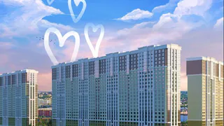 «Зеленый сад» рассказал о 3 неоспоримых преимуществах ЖК «Еврокласс» в Кальном